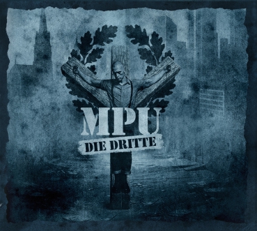 MPU - Die Dritte - DigiPack CD 333 Ex.